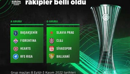 Avrupa Kupaları: UEFA Avrupa Ligi Final Maçları