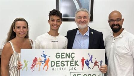 Genç Yeteneklerin Transfer Haberleri