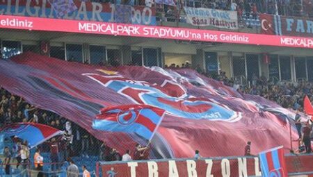 Trabzonspor’un Taraftar Grupları